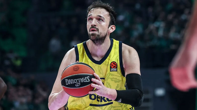 Αποχαιρέτησε τον Σανλί η Φενερμπαχτσέ