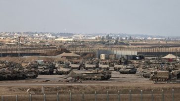 Ισραήλ: Οι ισραηλινές Αρχές θα κλείσουν το πέρασμα Άλενμπι από αύριο και μέχρι νεωτέρας