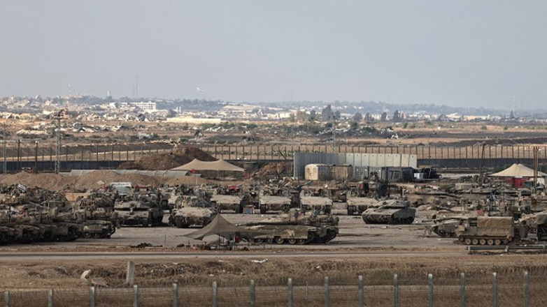 Ισραήλ: Οι ισραηλινές Αρχές θα κλείσουν το πέρασμα Άλενμπι από αύριο και μέχρι νεωτέρας