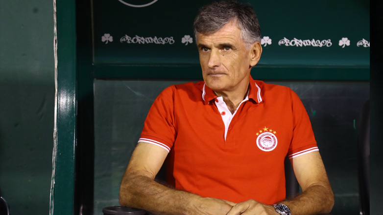 Μεντιλίμπαρ: «Έπρεπε να κερδίσουμε τον Παναθηναϊκό…»