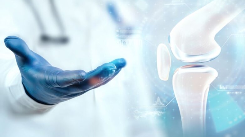 Γόνατο: Τι προσφέρει η σύγχρονη αρθροπλαστική;