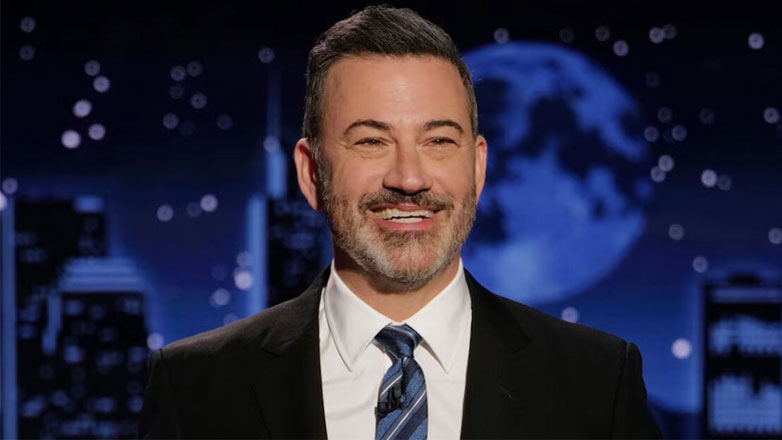 Η εκπομπή του Jimmy Kimmel επιστρέφει στη μικρή οθόνη