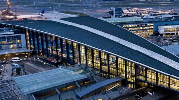 Πρωθυπουργός Δανίας: «Η σοβαρότερη επίθεση σε δανέζικη υποδομή μέχρι τώρα» – «Υβριδικό συμβάν»