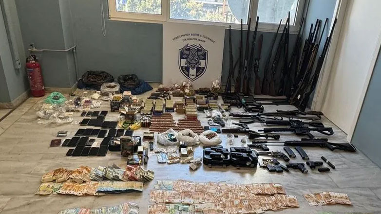 Μαφία της Κρήτης: Καταδικάστηκε 48χρονος, μέλος της εγκληματικής οργάνωσης