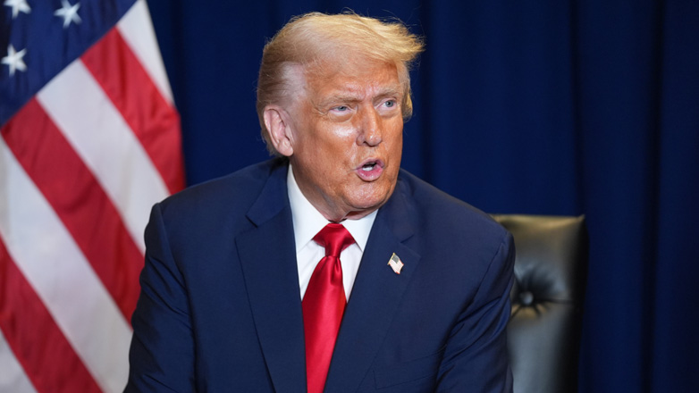 Τραμπ: Κριτική κατά της Γερμανίας για μετανάστευση και ενέργεια