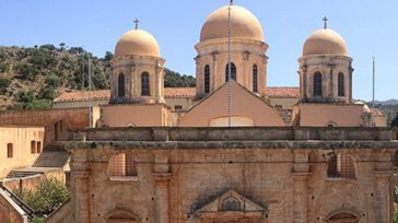 Μαφία Κρήτης: Δεσμεύτηκε η περιουσία των δύο αδελφών και του κληρικού