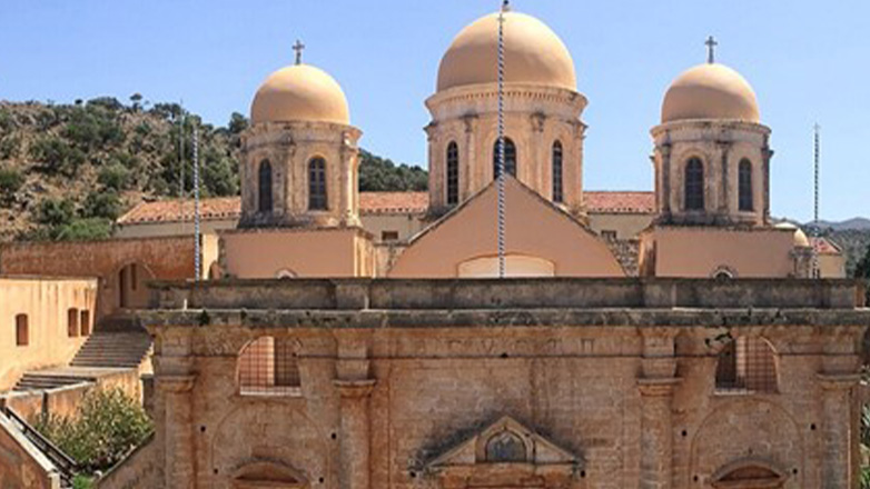 Μαφία Κρήτης: Δεσμεύτηκε η περιουσία των δύο αδελφών και του κληρικού