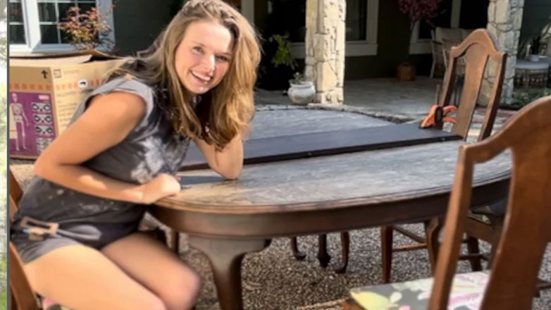 Τέξας: Πώς μια 30χρονη έχτισε καριέρα ψάχνοντας σκουπίδια σε πλούσιες γειτονιές