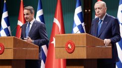 Διμερής συνάντηση χαμηλών προσδοκιών στη Νέα Υόρκη