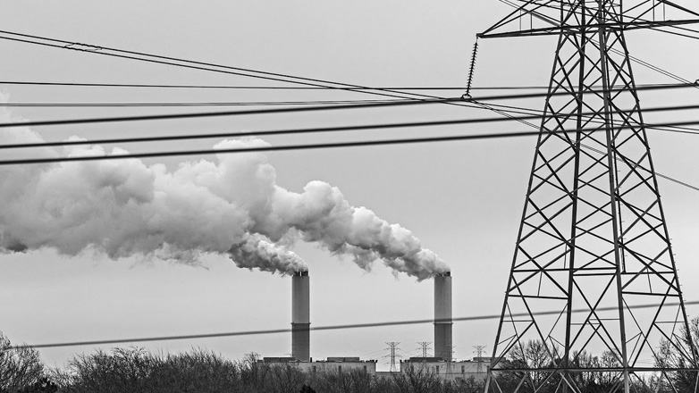 Οι μεγάλες επιχειρήσεις αφαιρούν διοξειδίου του άνθρακα, αλλά με λάθος τρόπο