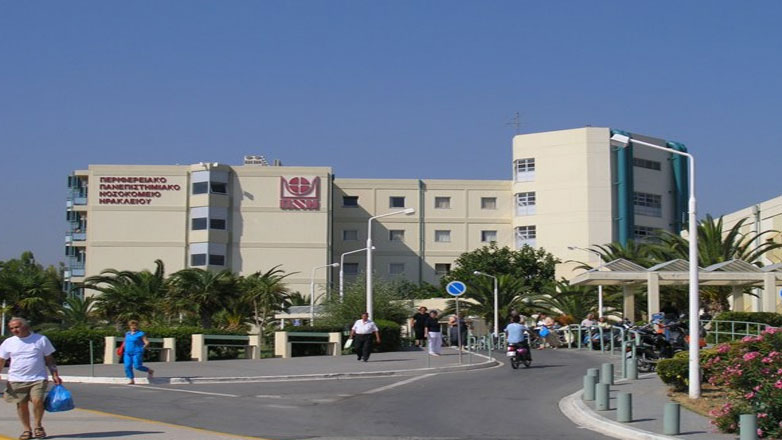 Πατέρας παρέσυρε με το αυτοκίνητο το τρίχρονο παιδί του