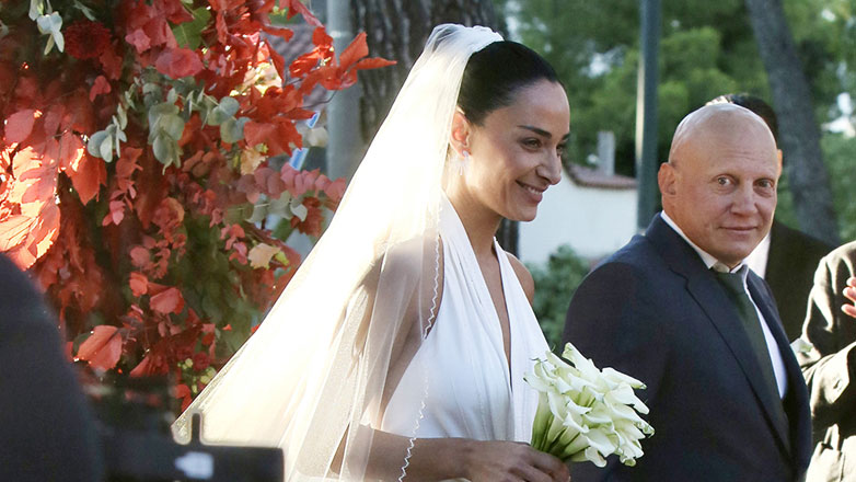 Γιώργος Λιάγκας για Παύλο Βαρδινογιάννη: «Ήταν σε κώμα για εβδομάδες και έζησε από θαύμα»