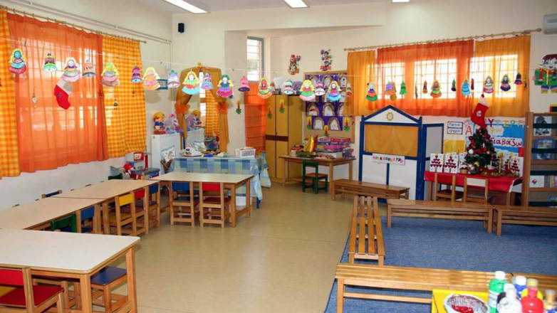 Νέα Ιωνία Αττικής: Πάνω από 100 παιδιά εκτός Παιδικών και Βρεφικών Σταθμών