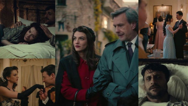 Το σπίτι δίπλα στο ποτάμι: Συγκλόνισε με την ερμηνεία της η Πέγκυ Τρικαλιώτη – Οι πρώτες αντιδράσεις