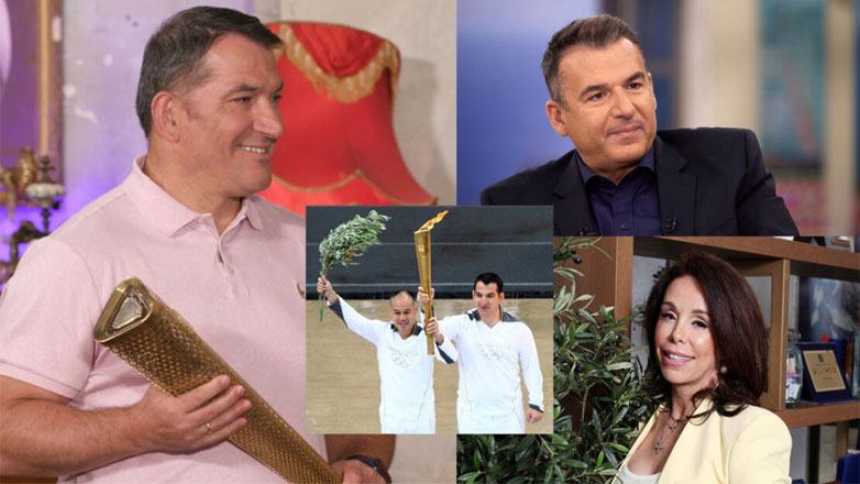 «Ο Πύρρος Δήμας τώρα έγινε λίγο πιο μικρός, κόντυνε έναν πόντο» – Ποιοι στήνουν στον τοίχο τον χρυσό Ολυμπιονίκη