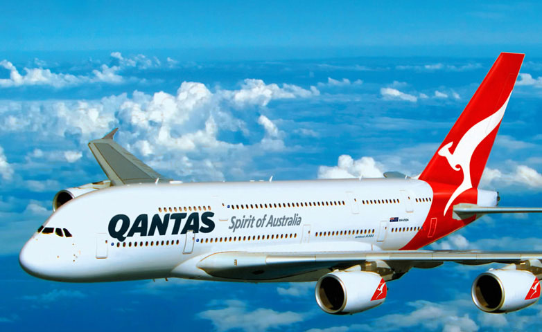 Αυστραλία: Παρατήρηση σε ραδιοφωνική παραγωγό για το ντεκολτέ της σε lounge της Qantas