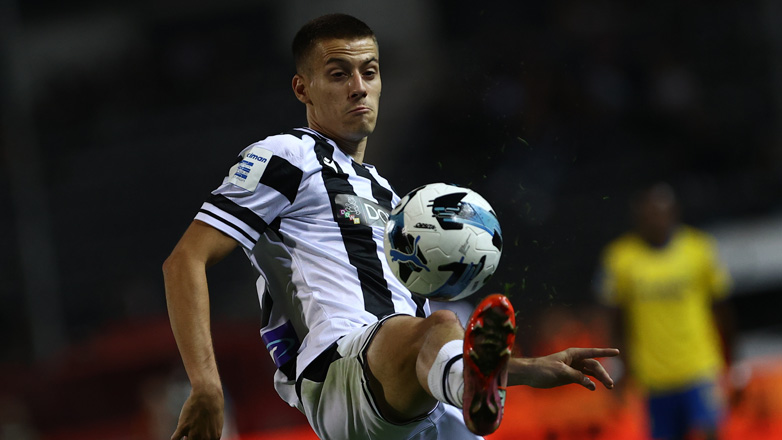 ΠΑΟΚ: Ο Κωνσταντέλιας έγινε «κατοστάρης» στη Super League