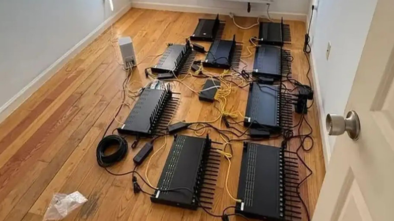 Δίκτυο ικανό να απειλήσει τη Γενική Συνέλευση του ΟΗΕ εξαρθρώθηκε από τις Μυστικές Υπηρεσίες των ΗΠΑ