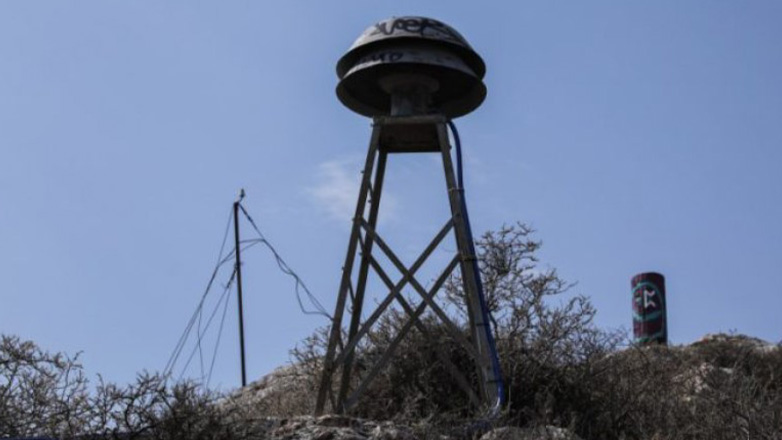 Σειρήνες συναγερμού σε όλη τη χώρα – Πότε θα ηχήσουν