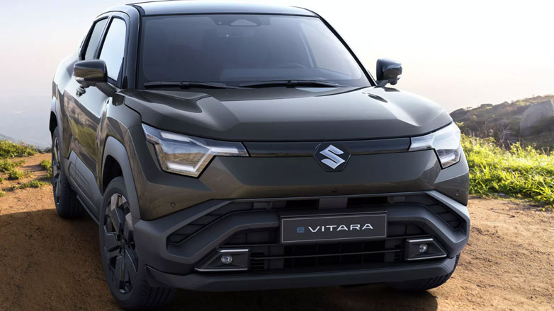 Η Suzuki ανανέωσε το λογότυπο της μετά από 22 χρόνια 