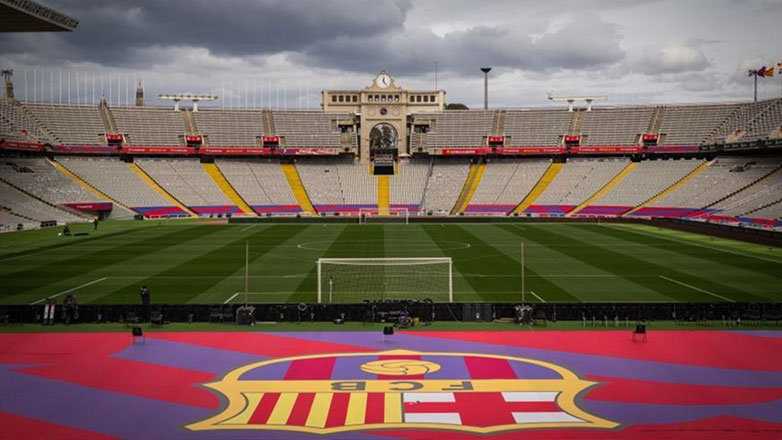 Μπαρτσελόνα: Οριστικά στο «Μοντζουίκ» με Ρεάλ Σοσιεδάδ