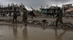 Γάζα: Η Χαμάς απορρίπτει τις κατηγορίες Τραμπ και διαψεύδει ότι εμποδίζει την εκεχειρία