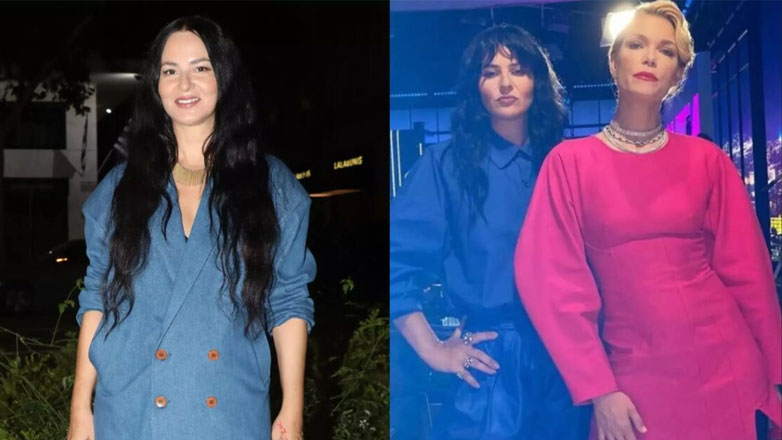 Ζενεβιέβ Μαζαρί για Βίκυ Καγιά: «Δεν με νοιάζει αυτός ο άνθρωπος, καλά κάνει και κλείνει τους κύκλους της»