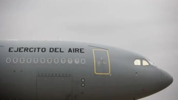 Παρεμβολές στο GPS του αεροσκάφους, που μετέφερε την Ισπανίδα υπουργό Άμυνας