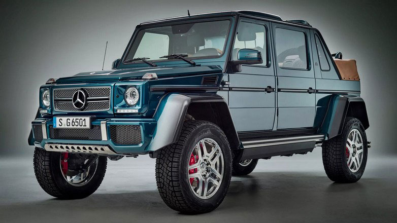 Ο boxer Floyd Mayweather μηνύει πωλητή αυτοκινήτων γιατί… μετάνιωσε που πλήρωσε 1.2 εκατ. δολάρια για μία Maybach G650