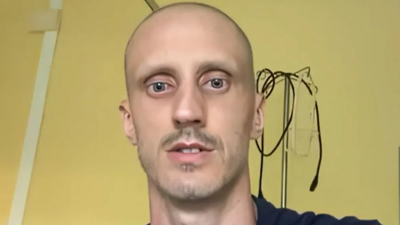 Ακίλε Πολονάρα: Την Πέμπτη θα υποβληθεί σε μεταμόσχευση μυελού οστών – Βρέθηκε δότρια 90% συμβατή