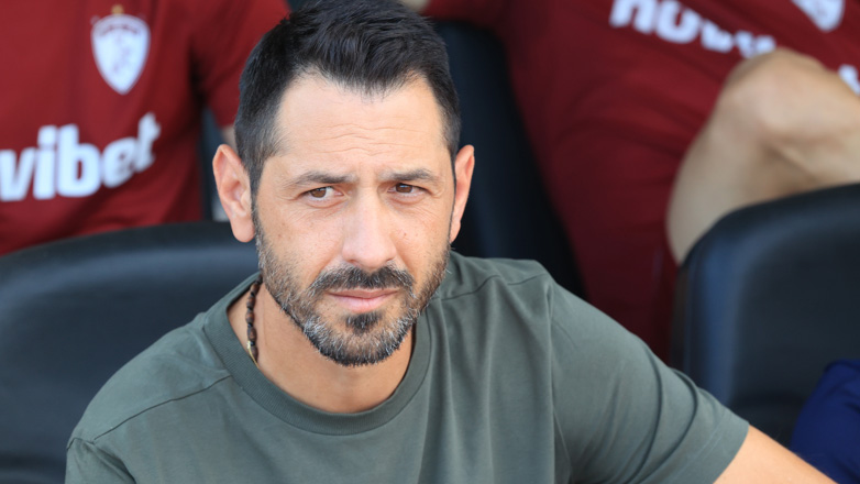 Ο Πετράκης αποκάλεσε… «βάζελο» τον Παναθηναϊκό σε οπαδική εκπομπή