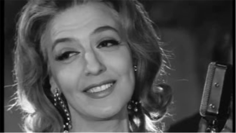 Βούλα Ζουμπουλάκη: Μια μεγάλη κυρία του θεάτρου