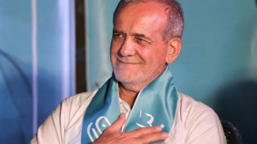 Πρόεδρος Ιράν: «Δεν θα κατασκευάσουμε ποτέ ατομική βόμβα»