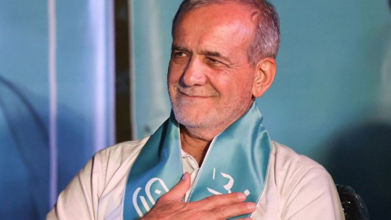 Πρόεδρος Ιράν: «Δεν θα κατασκευάσουμε ποτέ ατομική βόμβα»