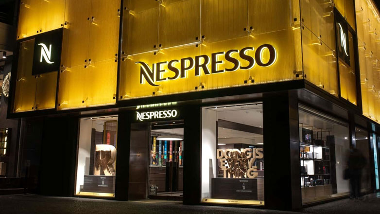 Nespresso Hellas: Διψήφια ανάπτυξη το 2024