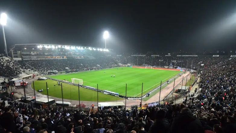 ΠΑΟΚ: «Να στηρίξουμε την ομάδα μας και να διασφαλίσουμε πως το σπίτι μας θα παραμείνει ανοιχτό»