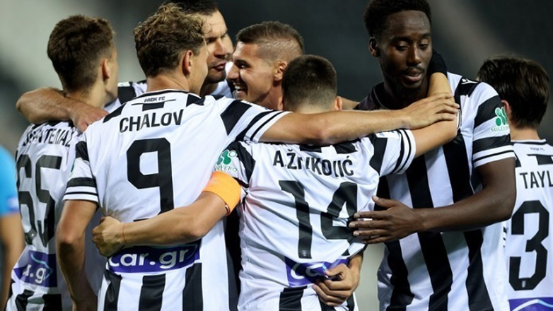 Europa League: Ψάχνει νίκη αντίδρασης ο ΠΑΟΚ κόντρα στη Μακάμπι Τελ Αβίβ