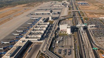 Ανοδικά οι εγχώριες αερομεταφορές και επενδύσεις από ΔΑΑ- AEGEAN και Fraport Greece