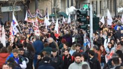 Απεργία 1 Οκτωβρίου: Πως θα λειτουργήσουν ταξί, πλοία, σχολεία, λεωφορεία και μετρό