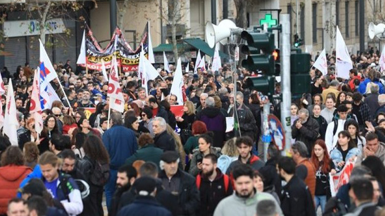 Απεργία 1 Οκτωβρίου: Πως θα λειτουργήσουν ταξί, πλοία, σχολεία, λεωφορεία και μετρό