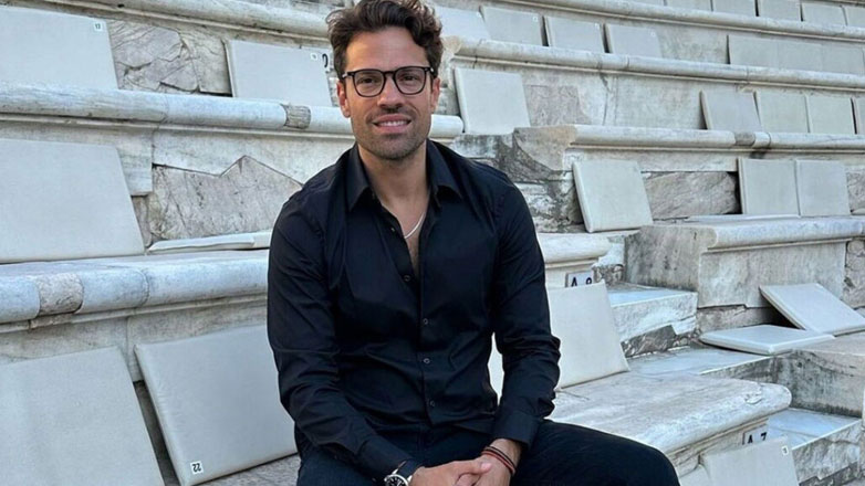 Κωνσταντίνος Αργυρός: Σε πελάγη ευτυχίας ο τραγουδιστής – Το νέο μέλος που έρχεται στην οικογένειά του