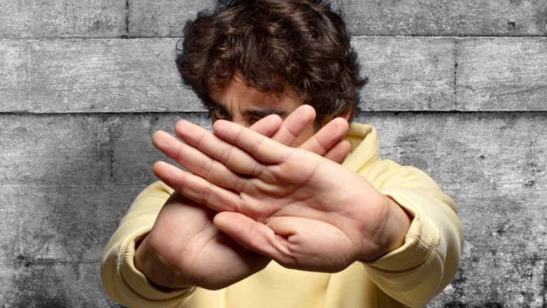 Γαλάτσι: 14χρονος φωτογράφισε ημίγυμνο ανήλικο σε σχολείο