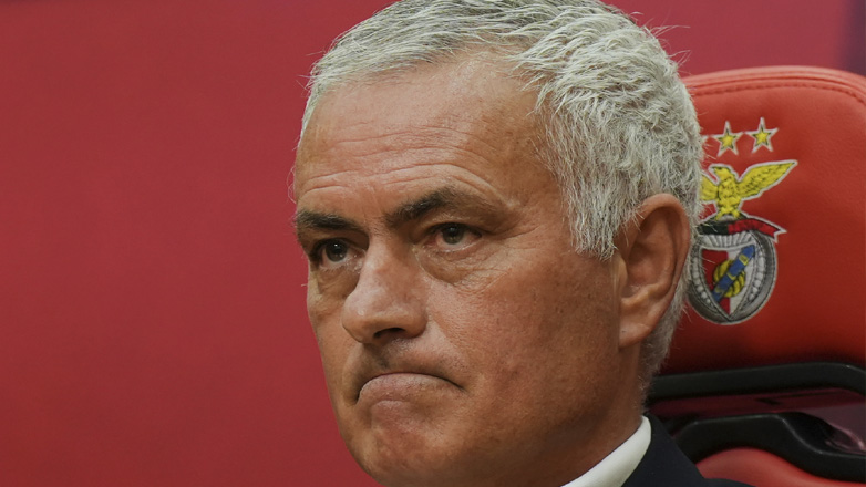 Μουρίνιο: «Άδικο το αποτέλεσμα»