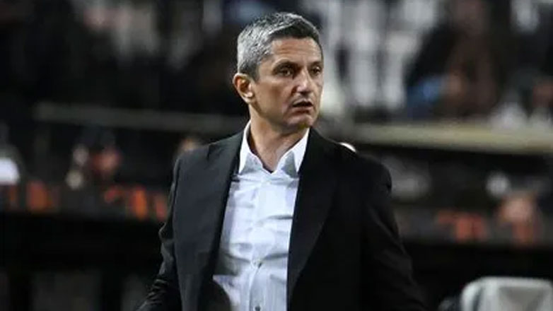 Λουτσέσκου: «Δεν έχουμε την τύχη με το μέρος μας»