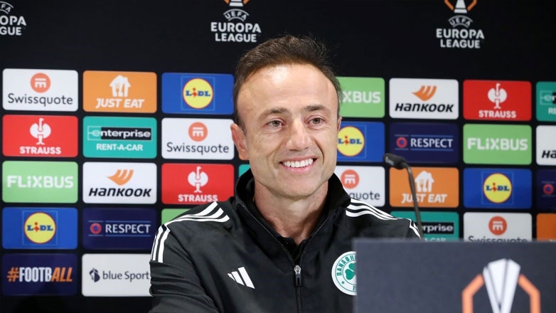 Κόντης: «Θέλουμε να ενεργοποιήσουμε όλο το ρόστερ μας»