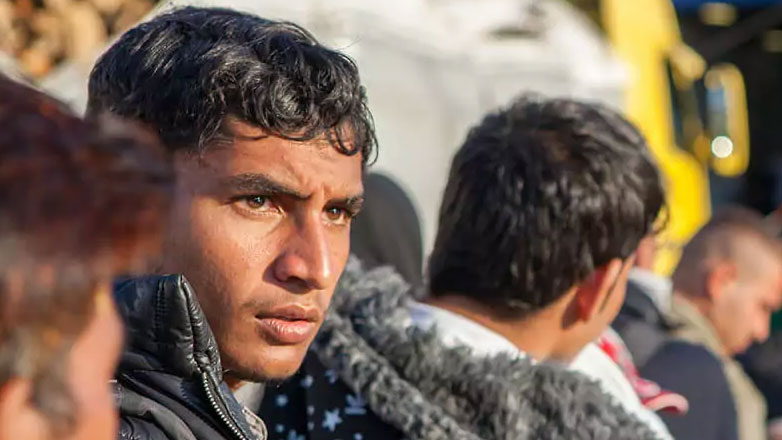 Εντοπισμός σαράντα τριών μεταναστών στη Γαύδο