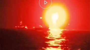 Έρευνα του Λιμενικού για την επίθεση στον στολίσκο για τη Γάζα νότια της Κρήτης