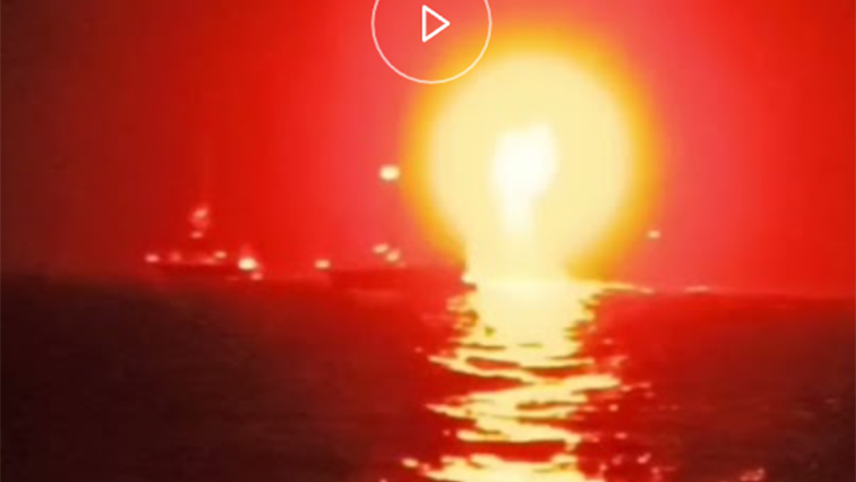 Έρευνα του Λιμενικού για την επίθεση στον στολίσκο για τη Γάζα νότια της Κρήτης