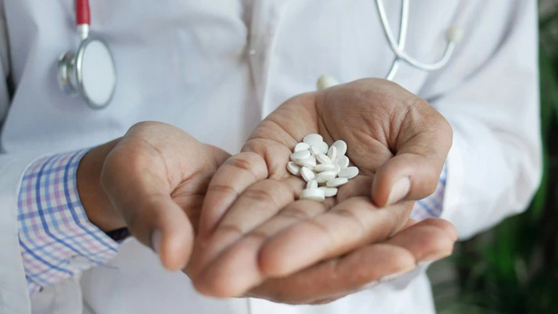 Νέο χάπι για την παχυσαρκία: Απώλεια βάρους έως 20% Νέο χάπι για την παχυσαρκία: Απώλεια βάρους έως 20%