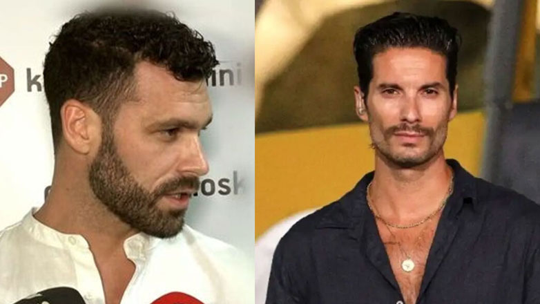 Στάθης Σχίζας: «Ζητώ δημόσια συγγνώμη από τον Γιώργο Καράβα – Έκανα λάθος»